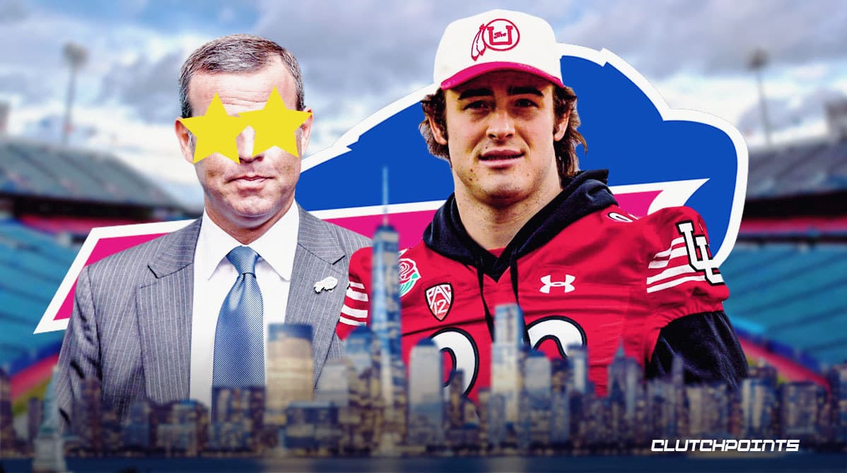 Bills, Cowboys, Dalton Kincaid, NFL Draft