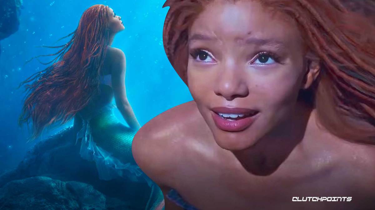 The Little Mermaid