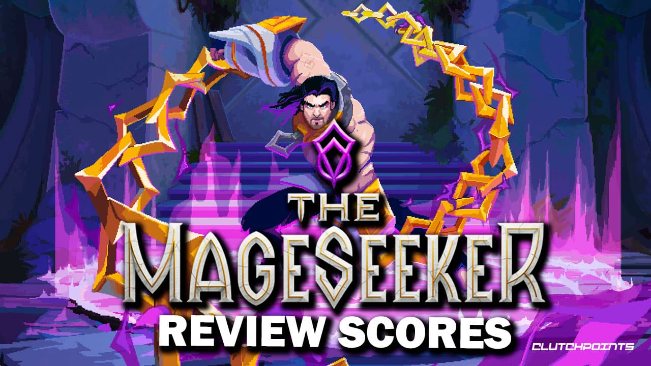 The Mageseeker A League of Legends Story review