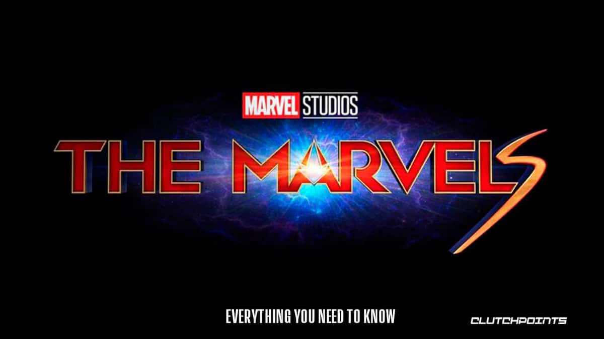 The Marvels, Everything you need to know