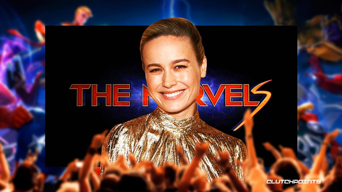 The Marvels: Brie Larson speaks on 'complexities' of Captain Marvel sequel