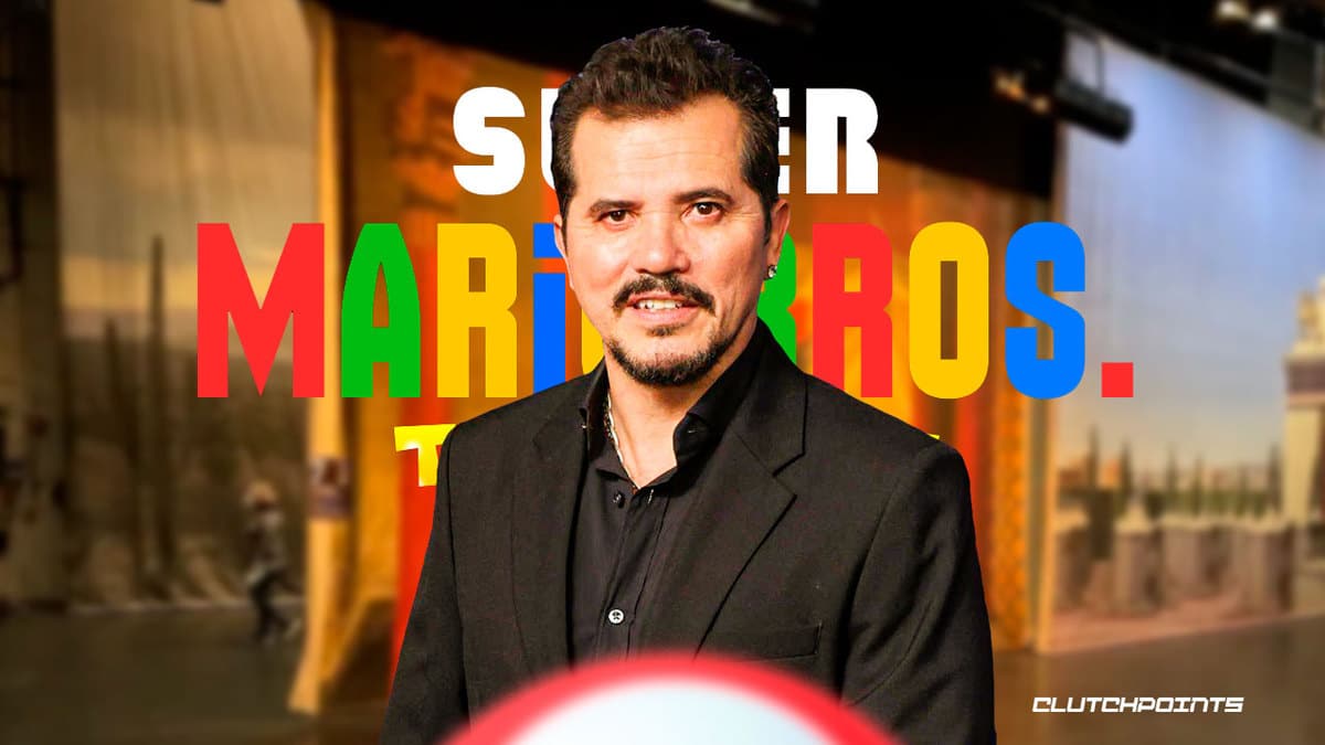 John Leguizamo slams new Super Mario Bros movie