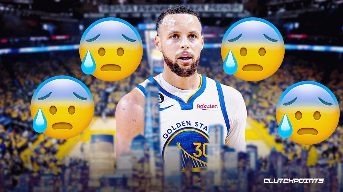 Steph Curry, Golden State Warriors, NBA Playoffs