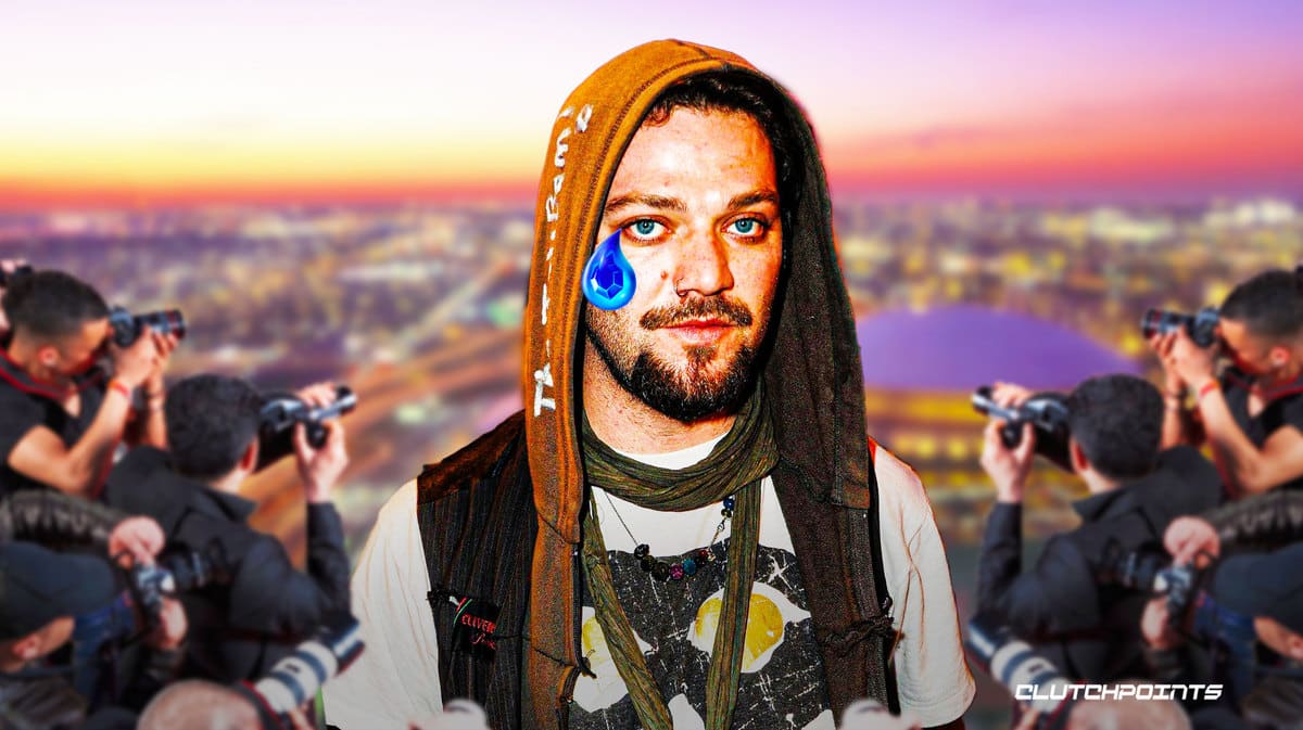 Bam Margera