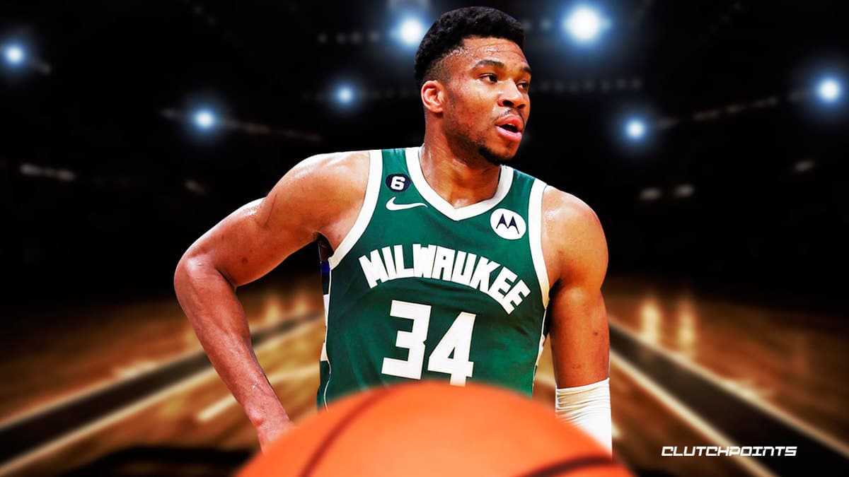 Giannis Antetokounmpo, Milwaukee Bucks, Bucks Heat, NBA Playoffs