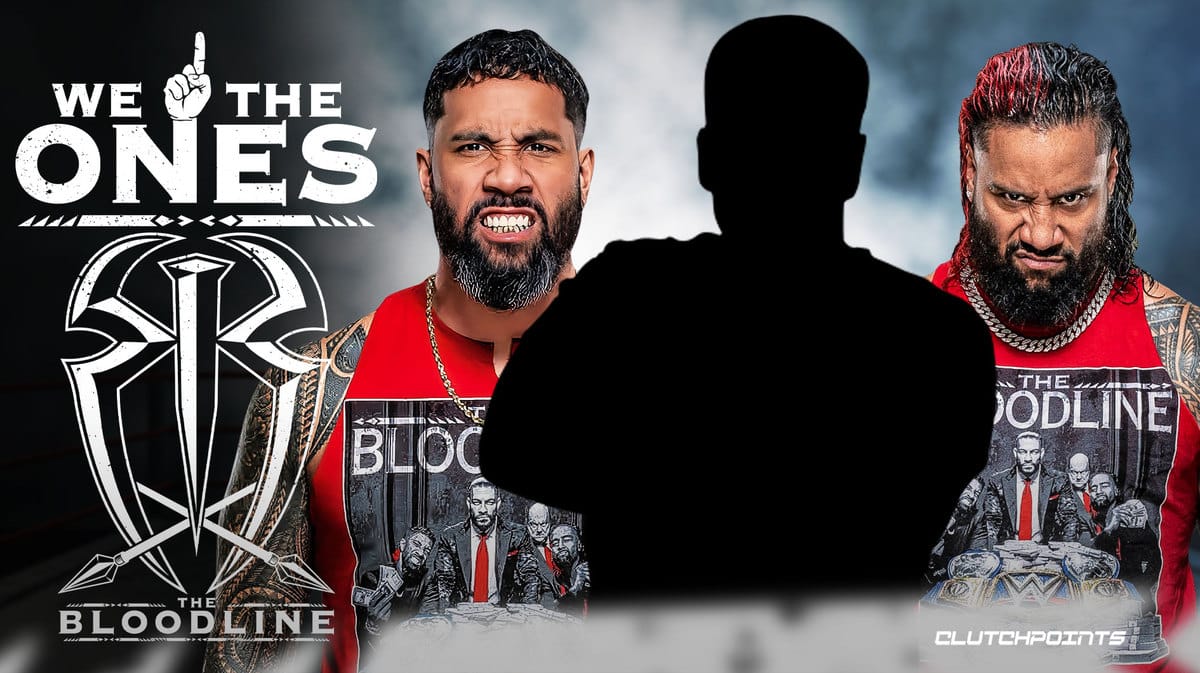 WWE, The Usos, Roman Reigns, Tommy Dreamer, Jacob Fatu,