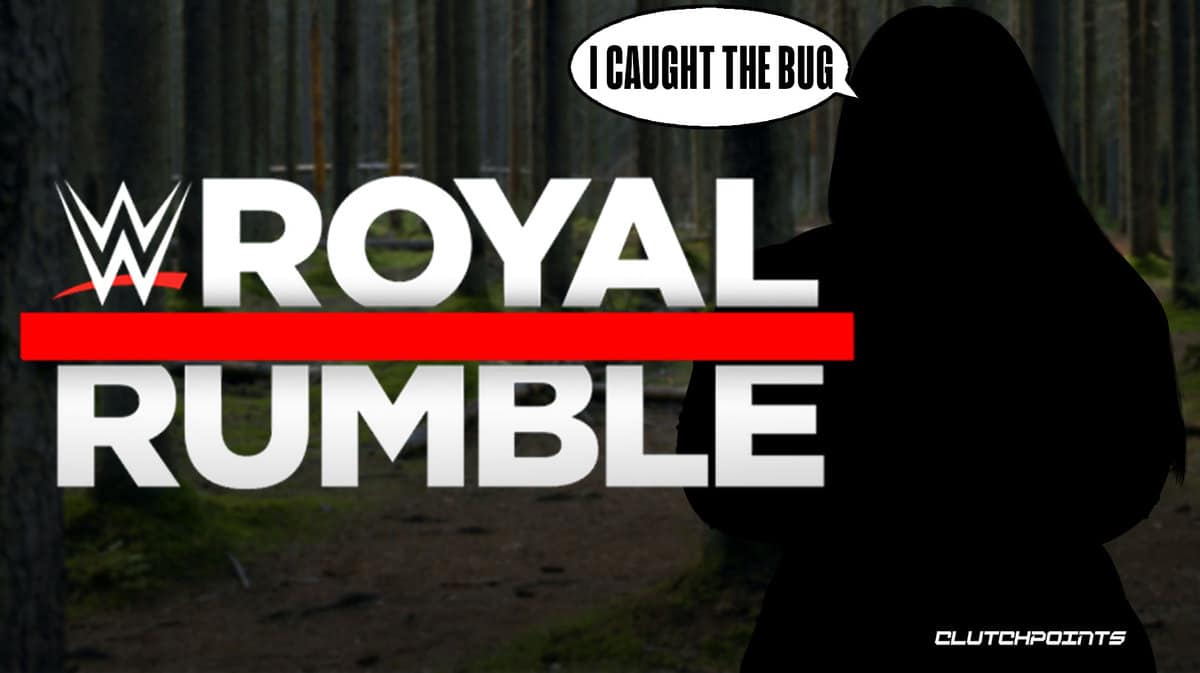 WWE, Mickie James, Nia Jax, Royal Rumble, Shayna Baszler