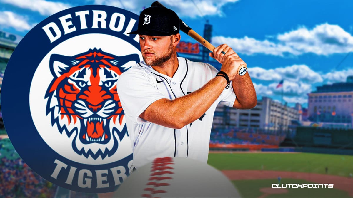 Tigers, Austin Meadows, Austin Meadows anxiety, Austin Meadows trade, Austin Meadows Tigers