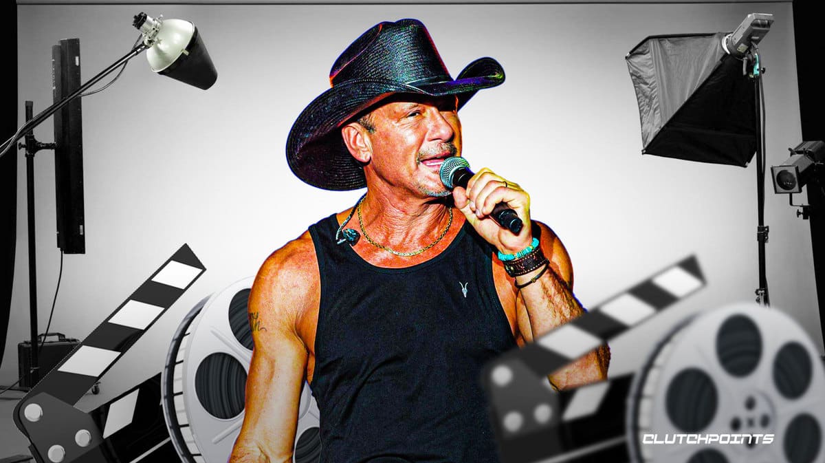 Tim McGraw