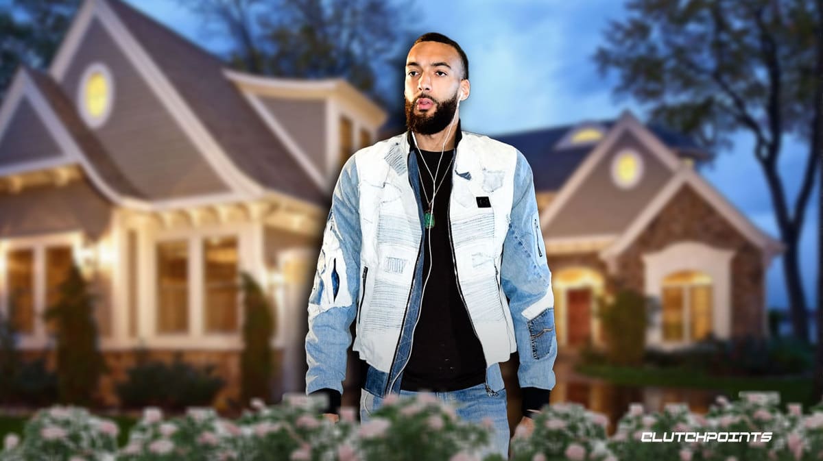 Rudy Gobert, Minnesota Timberwolves