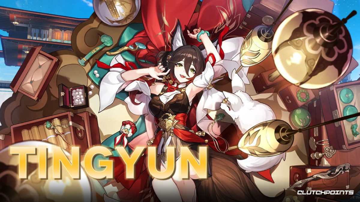 tingyun star rail, tingyun honkai star rail, tingyun, tingyun skills, tingyun materials