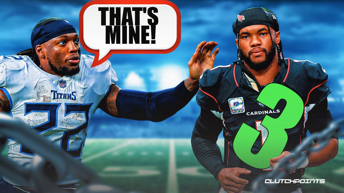 Titans, Cardinals, NFL Draft