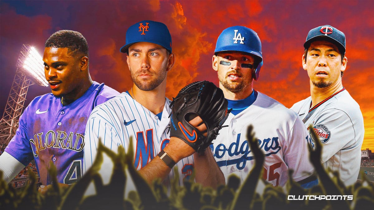 fantasy baseball, waiver wire pick ups