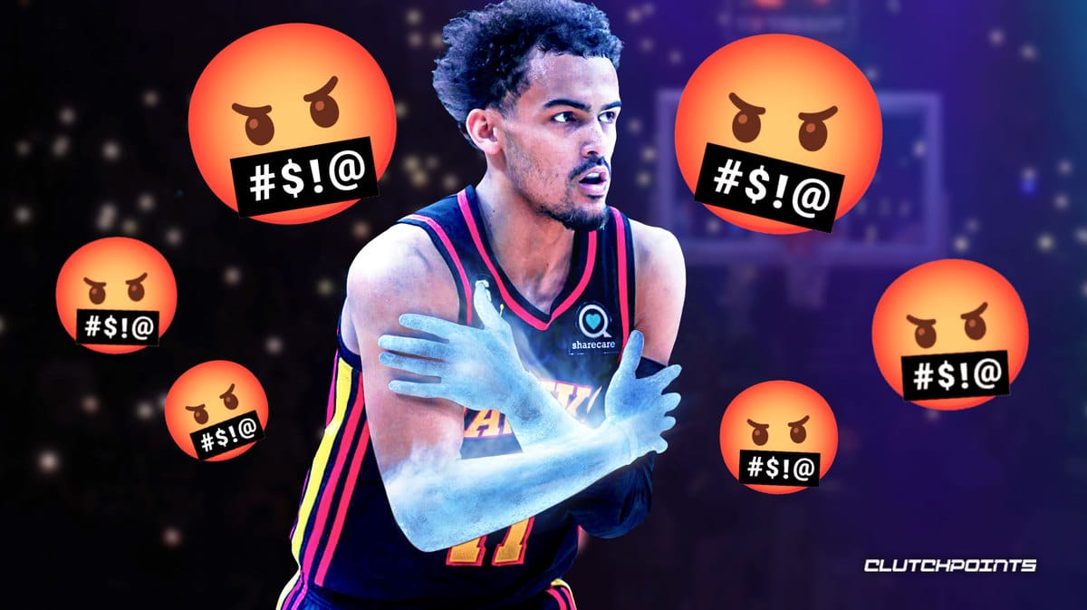 Trae Young