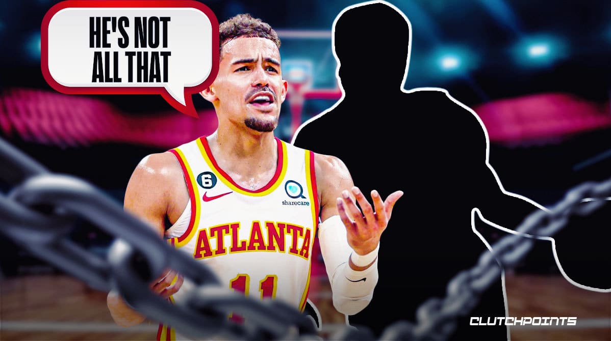 Trae Young, Hawks, Julius Randle, Pascal Siakam, Joel Embiid