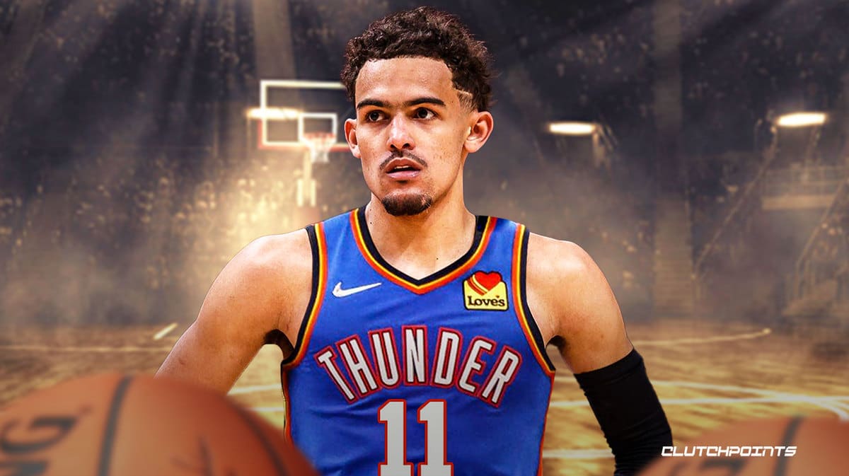 Trae Young trade 3 blockbuster offers Hawks must consider