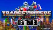 Transformers 4 Robots Cast