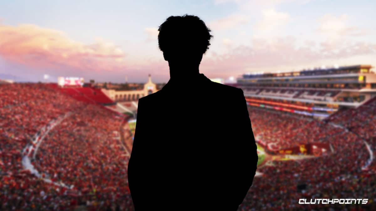 USC football, Emmanuel Pregnon, NCAA transfer portal, Transfer portal news, Wyoming football