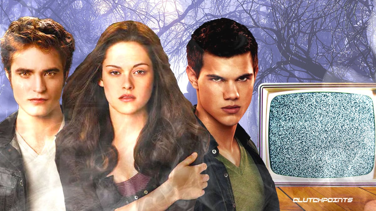 Twilight, vampire, Lionsgate