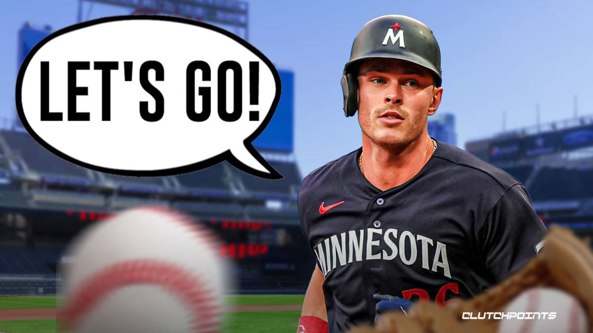Max Kepler, Twins