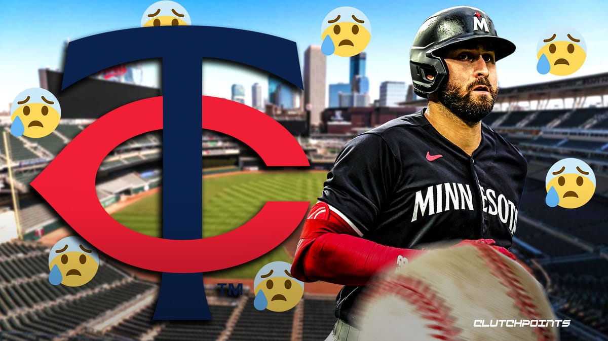 Joey Gallo, Twins