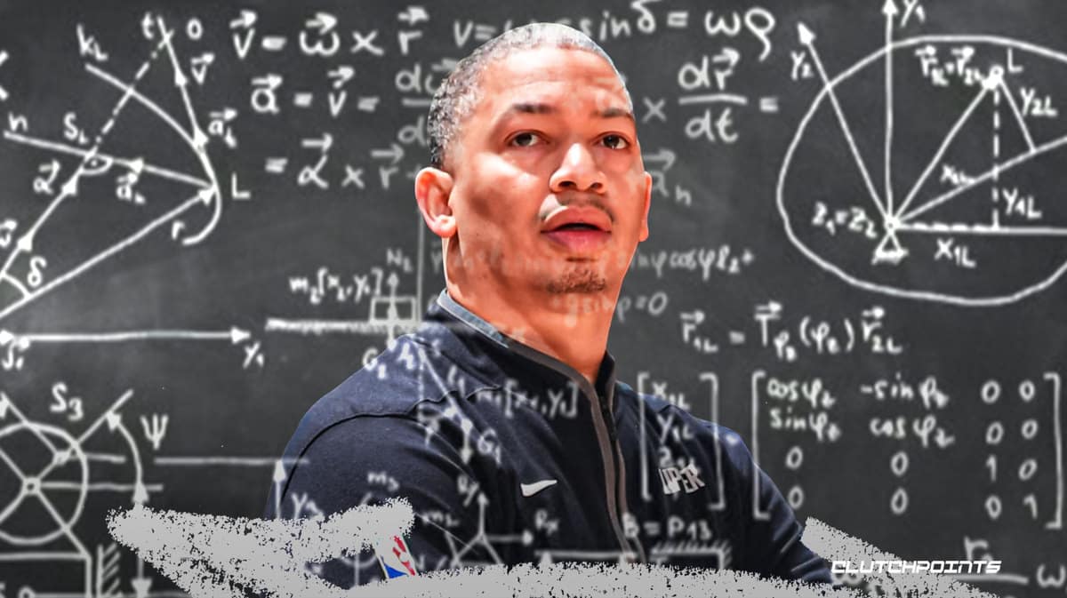 Tyronn Lue, Clippers, 2023 NBA playoffs, Suns