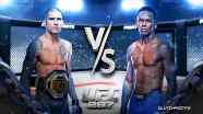UFC 287 Pereira Vs Adesanya Prediction Pick How To Watch