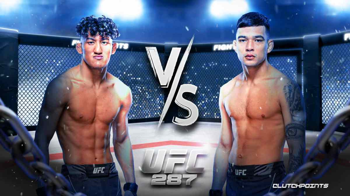 Rosas Jr. Rodriguez prediction