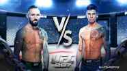 UFC Kansas City Odds Vannata Zellhuber Prediction Pick How To Watch