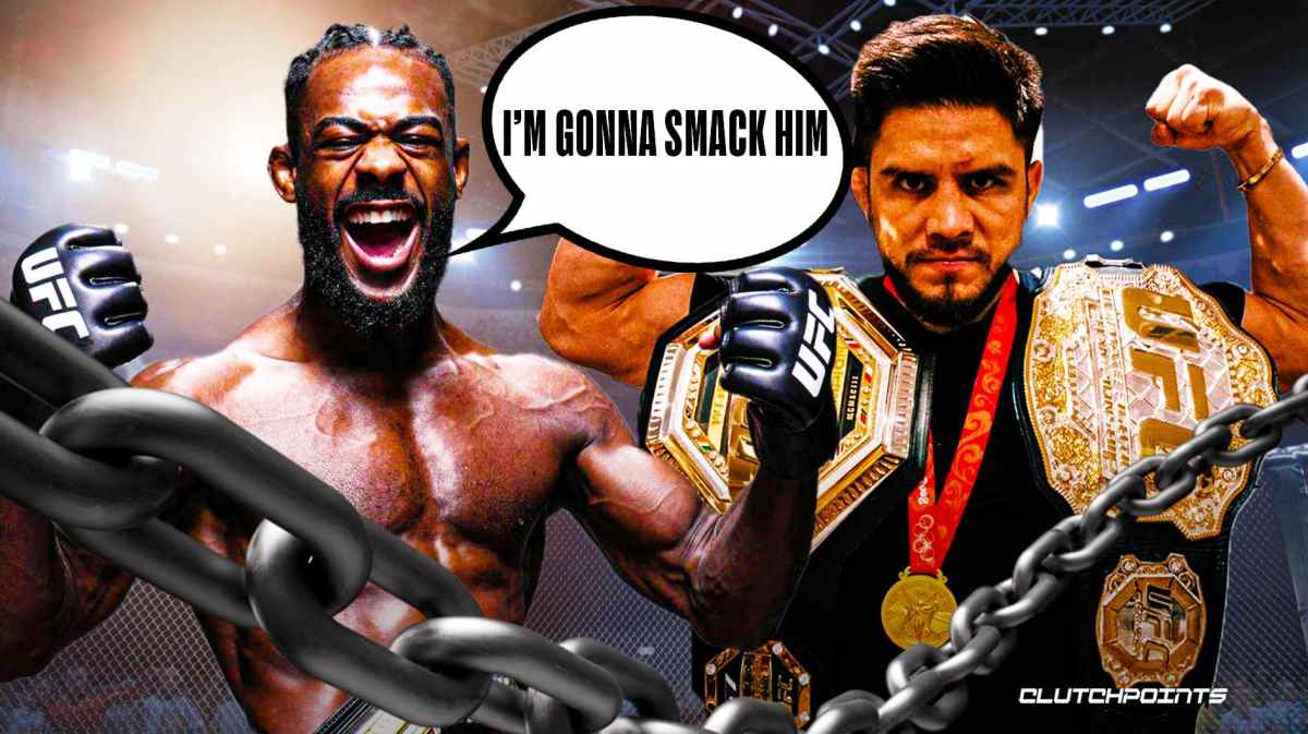 Sterling Cejudo
