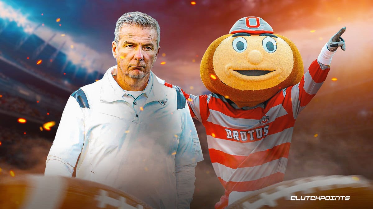 Urban Meyer, Ohio State football