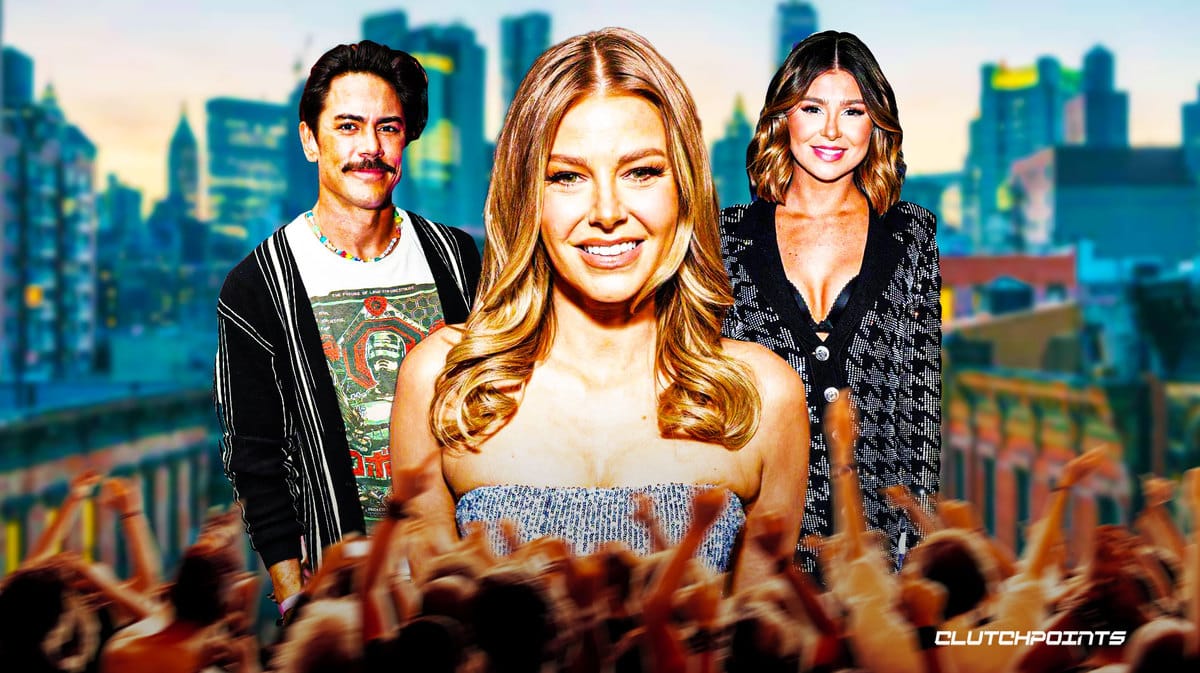 Vanderpump Rules, Ariana Madix, Tom Sandoval, Raquel Leviss, cheating scandal