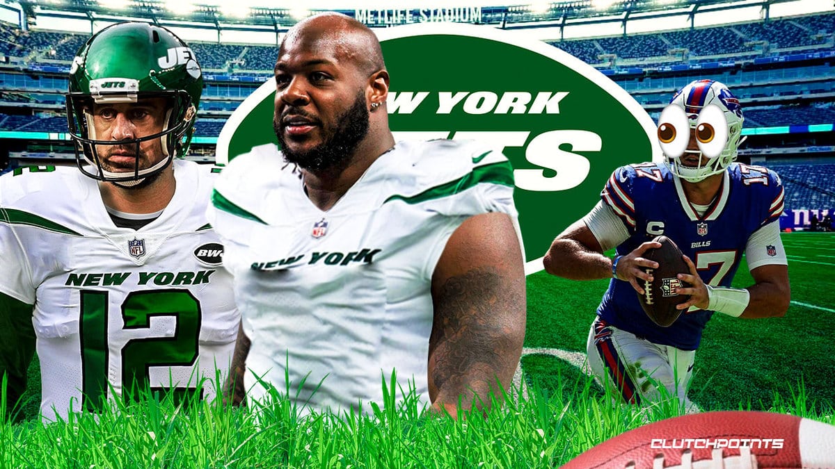 An emotional, ear-splitting atmosphere expected for Bills at Jets on Monday  Night Football