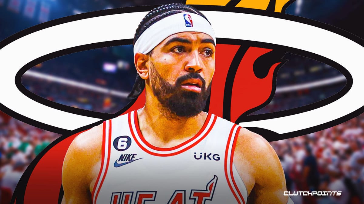 Gabe Vincent, NBA Free Agency, Miami Heat