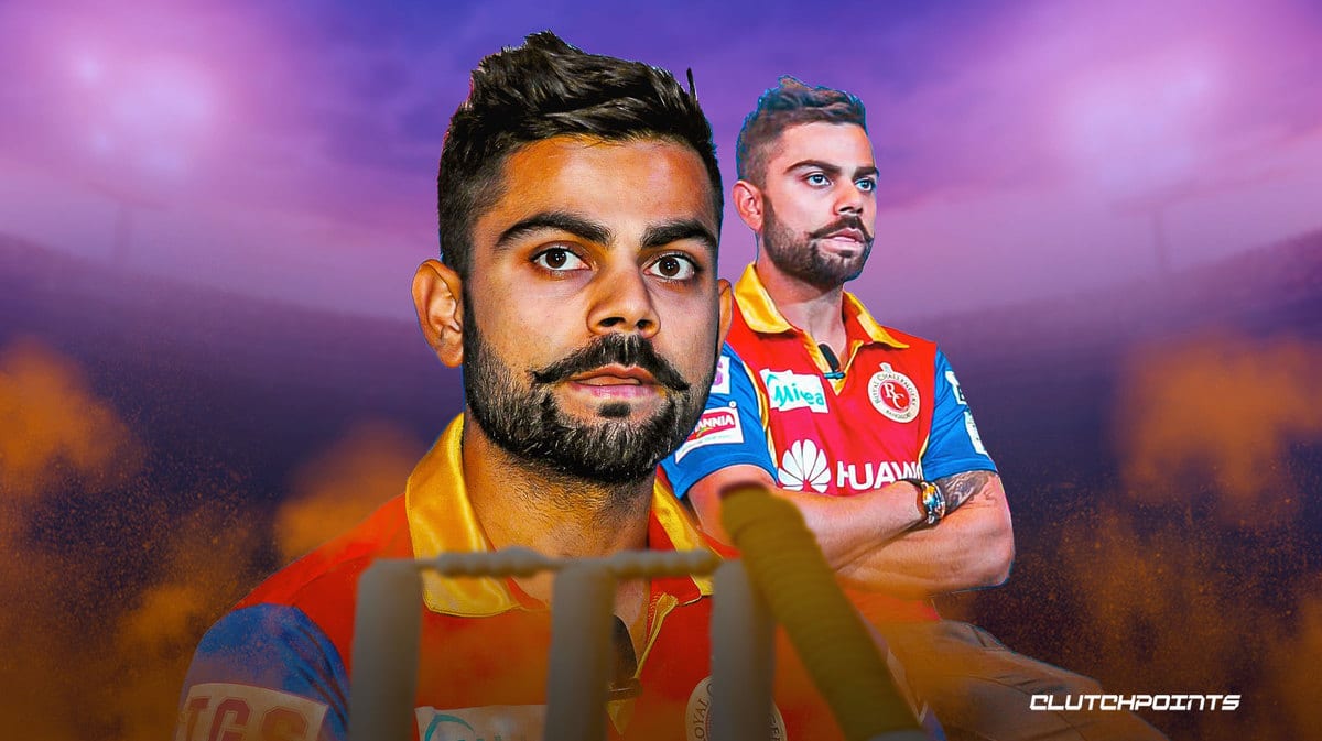 Virat Kohli, Royal Challengers Bangalore, RCB, Rajasthan Royals, RR, IPL, Indian Premier League, Faf du Plessis,