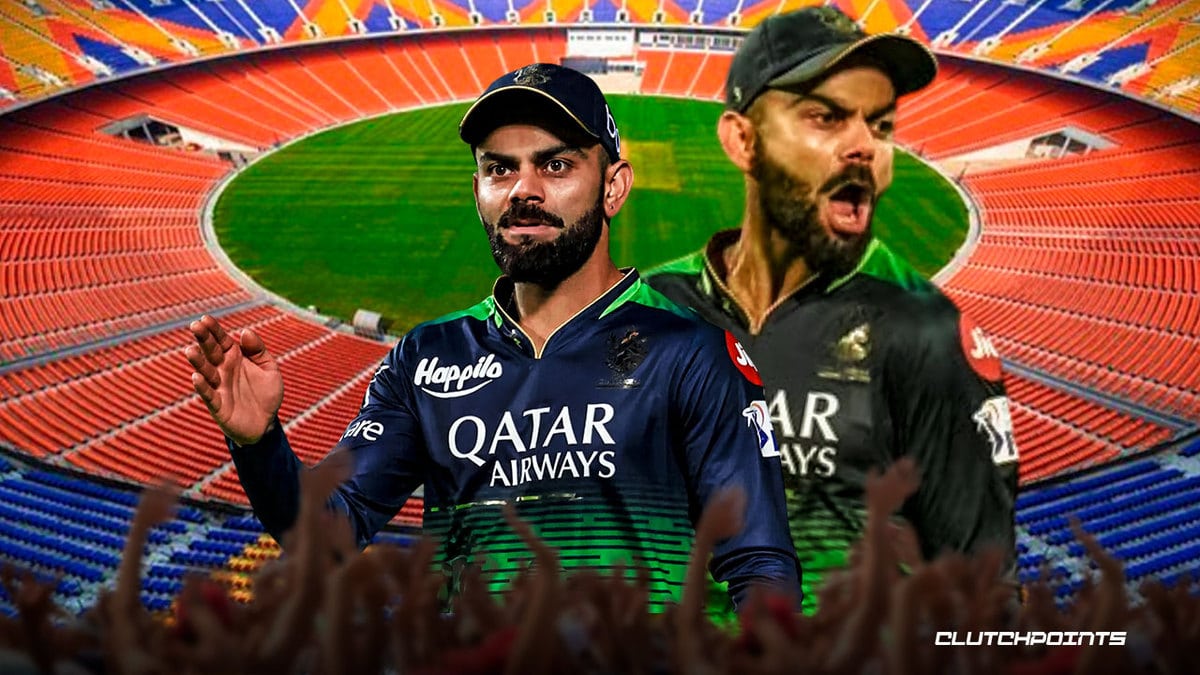 Virat Kohli, RCB, Royal Challengers Bangalore, IPL, Indian Premier League,