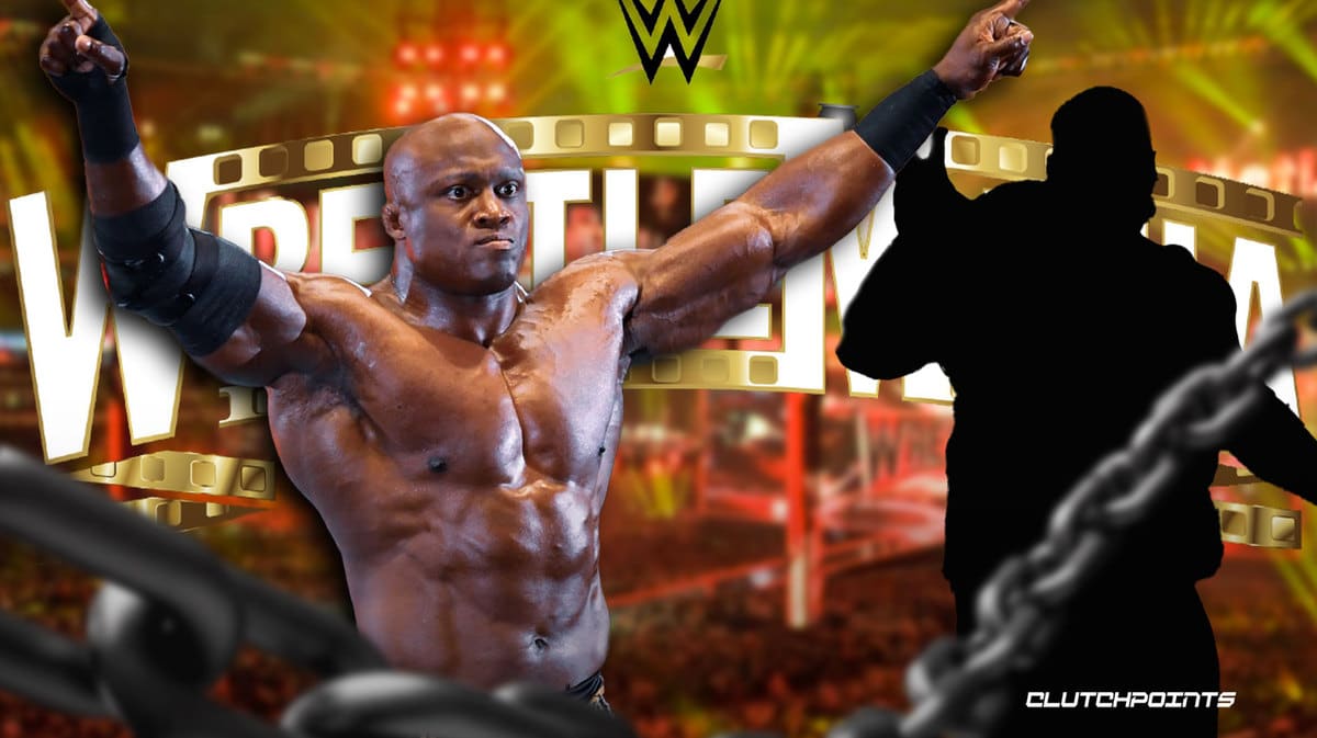 Bobby Lashley, WWE, Bronson Reed, RAW, WrestleMania,