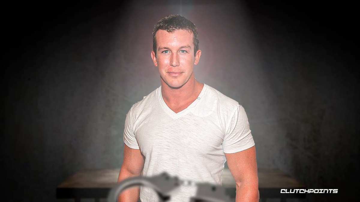Ted DiBiase Jr., Mississippi welfare scandal