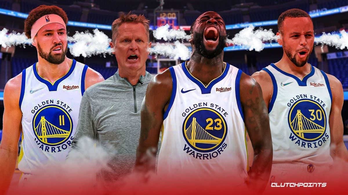 Warriors, NBA Playoffs, Draymond Green suspension, Kings