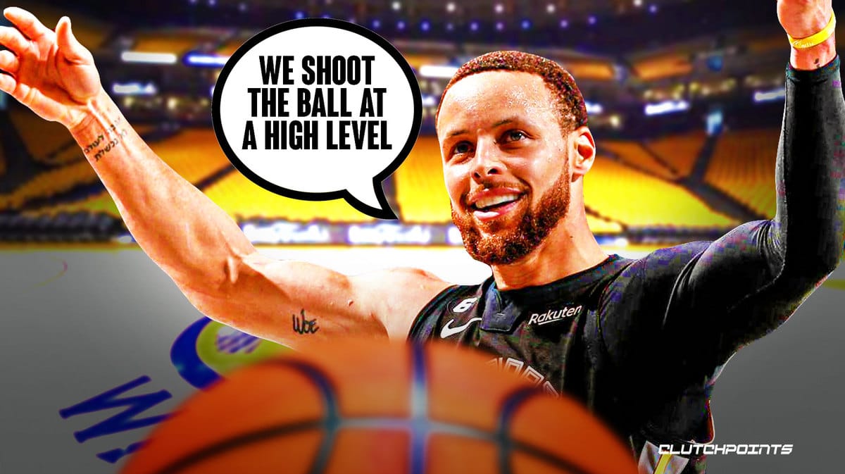 Stephen Curry, Golden State Warriors