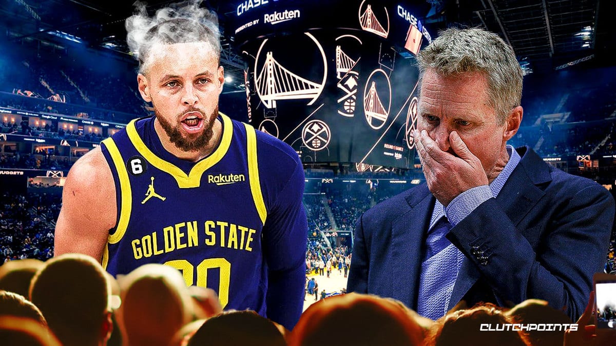 Steph Curry, Warriors, Kings, NBA Playoffs, De'Aaron Fox
