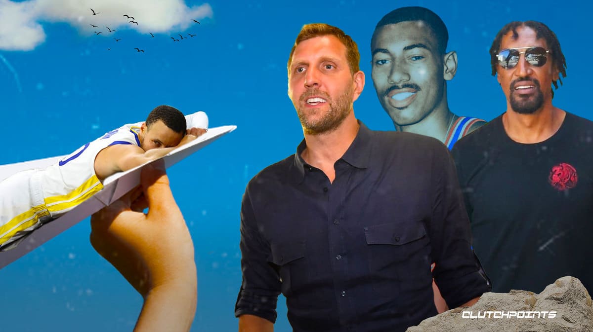 Warriors, Stephen Curry