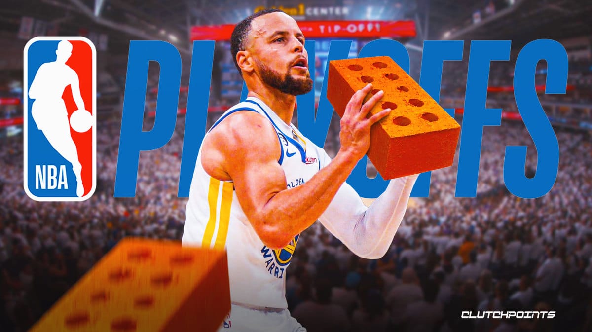Stephen Curry, Golden State Warriors, NBA Playoffs, Sacramento Kings