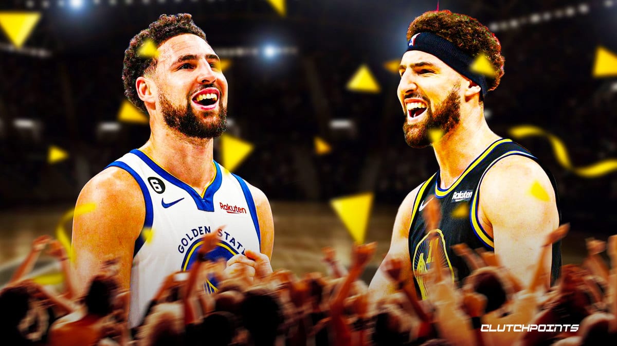 Klay Thompson, Warriors, trade, playoffs, Lakers