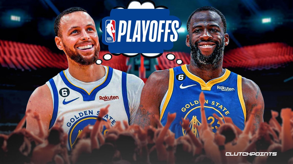 Warriors, Stephen Curry, Draymond Green