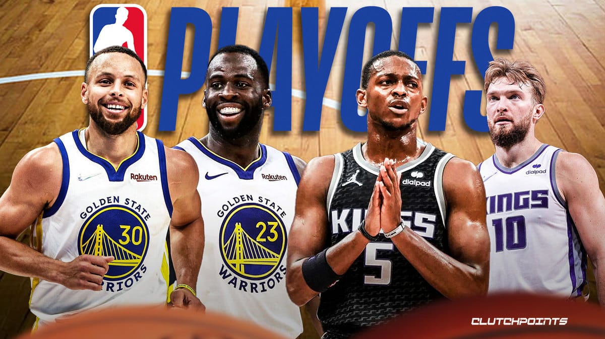 Warriors, Kings