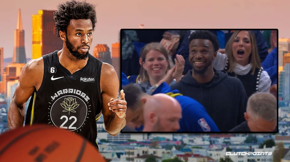 Andrew Wiggins