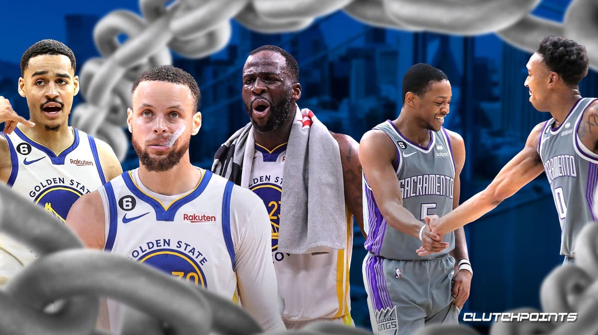 Warriors, Kings, Stephen Curry, De'Aaron Fox