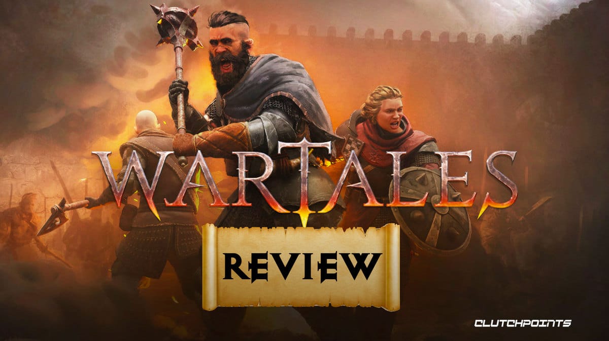 Wartales Review