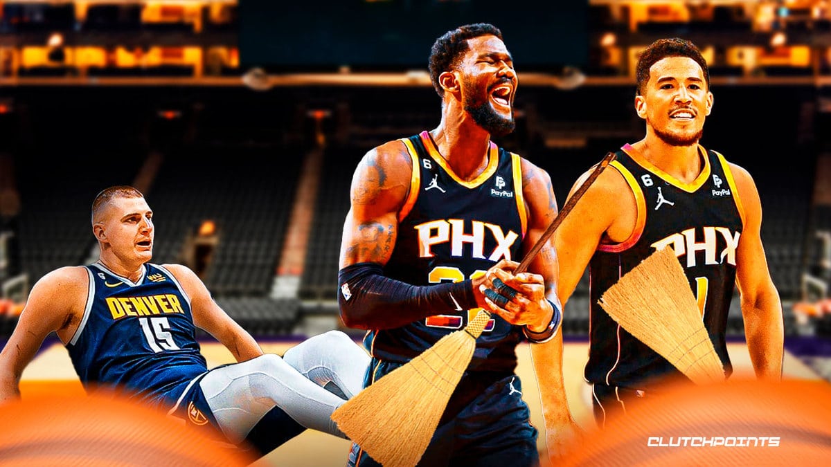 Suns, Nuggets, Suns playoffs, Suns Nuggets